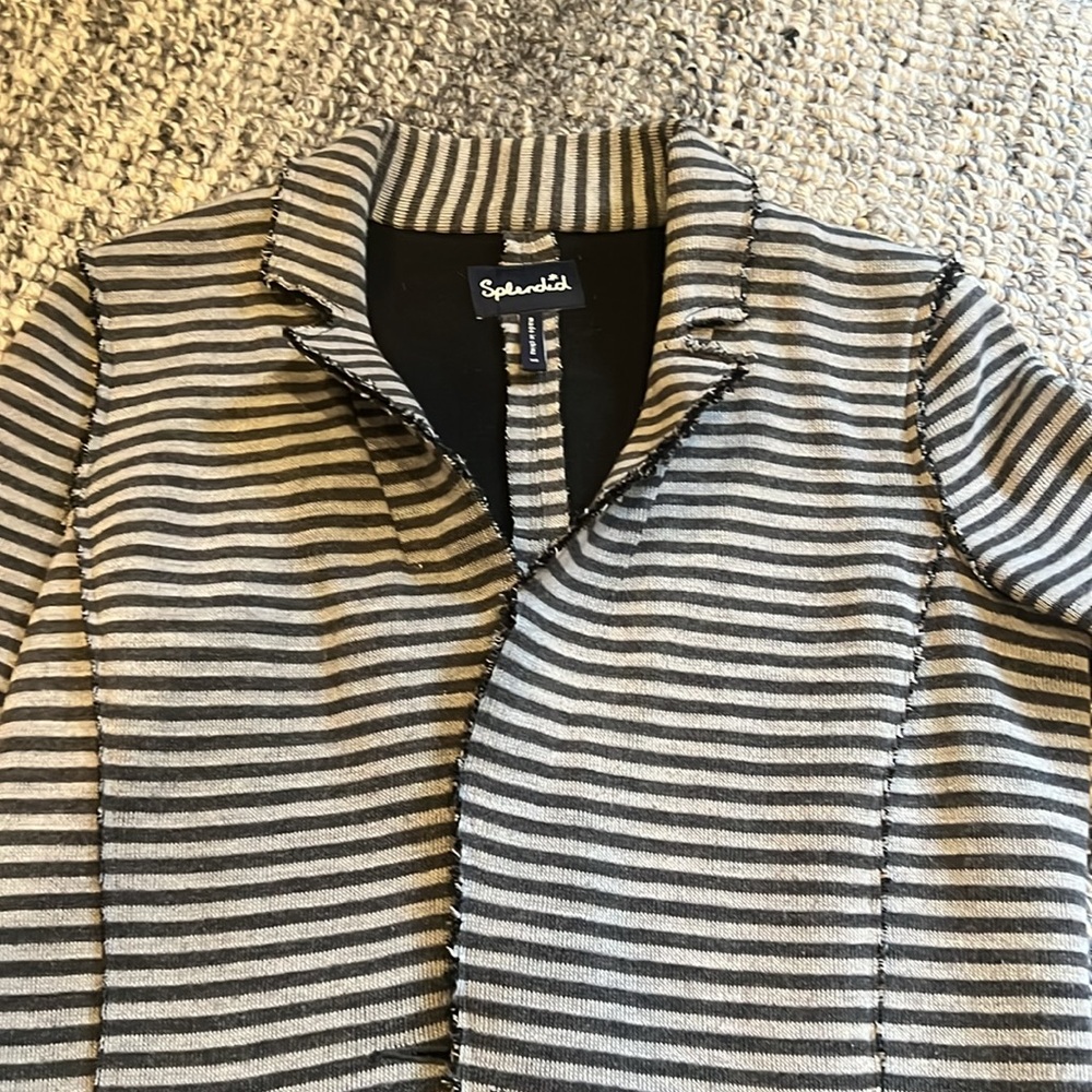 Splendid Blazer Jacket - Picture 6 of 9